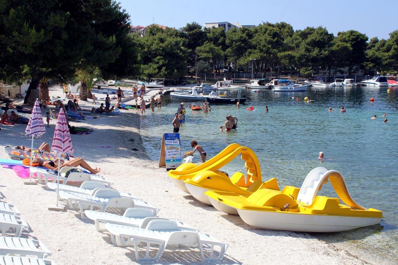 Apartments By The Sea Trogir - 11895 Exterior photo