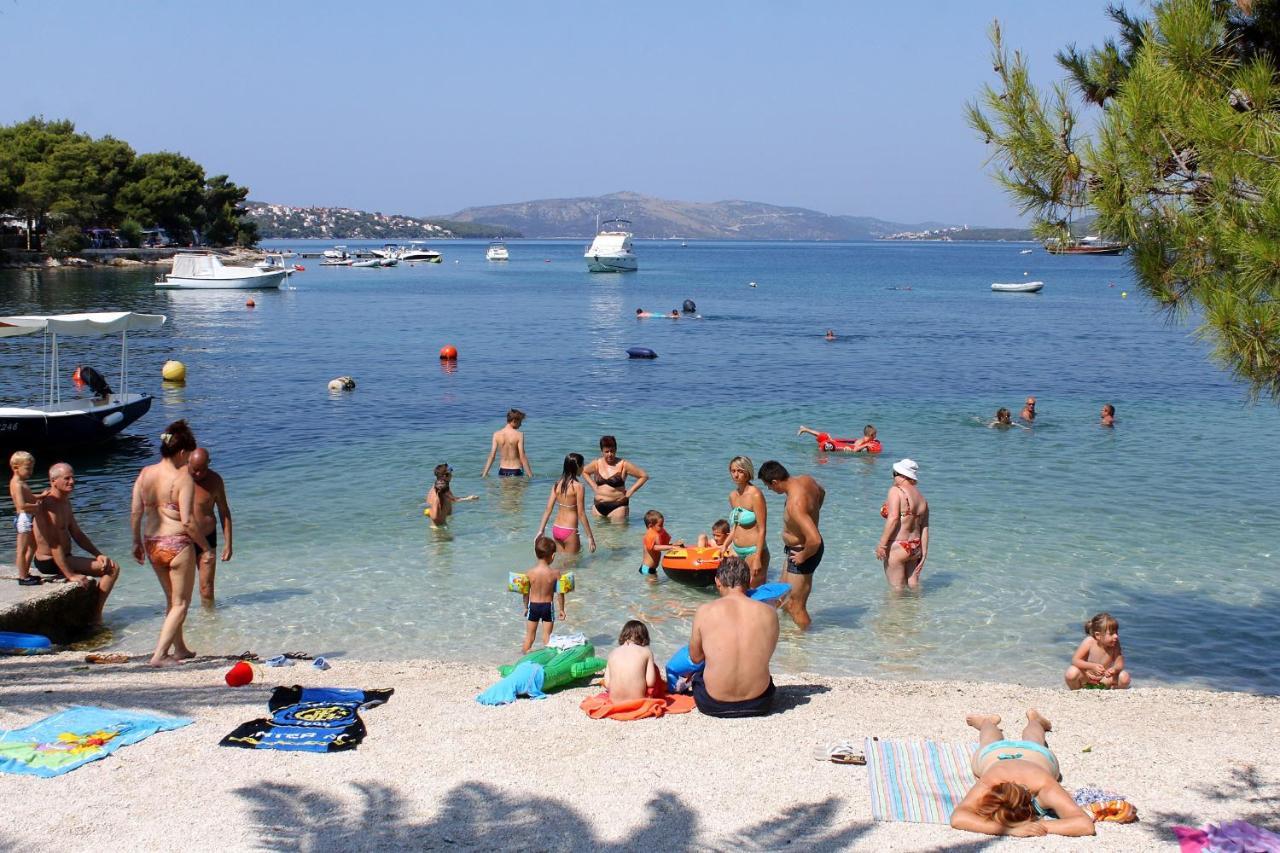 Apartments By The Sea Trogir - 11895 Exterior photo