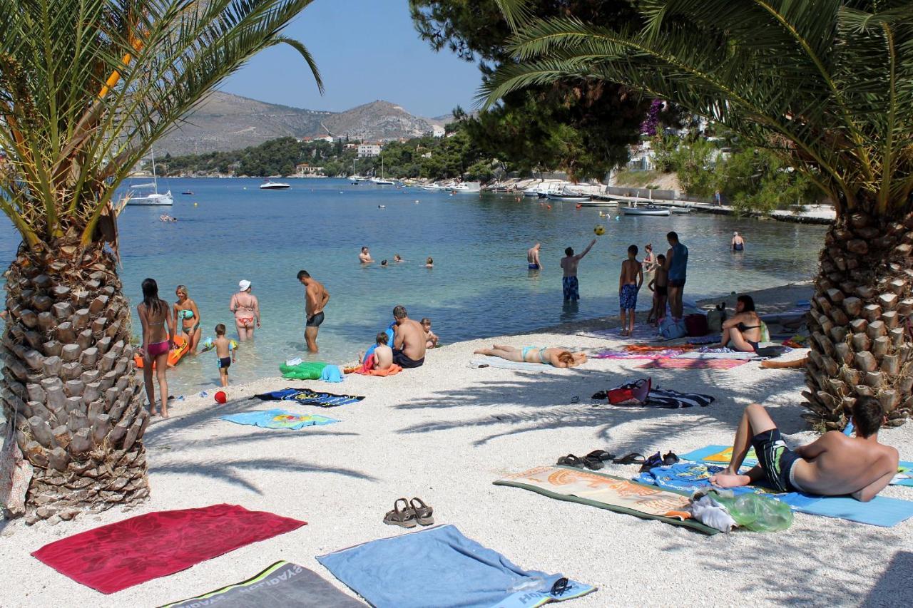 Apartments By The Sea Trogir - 11895 Exterior photo