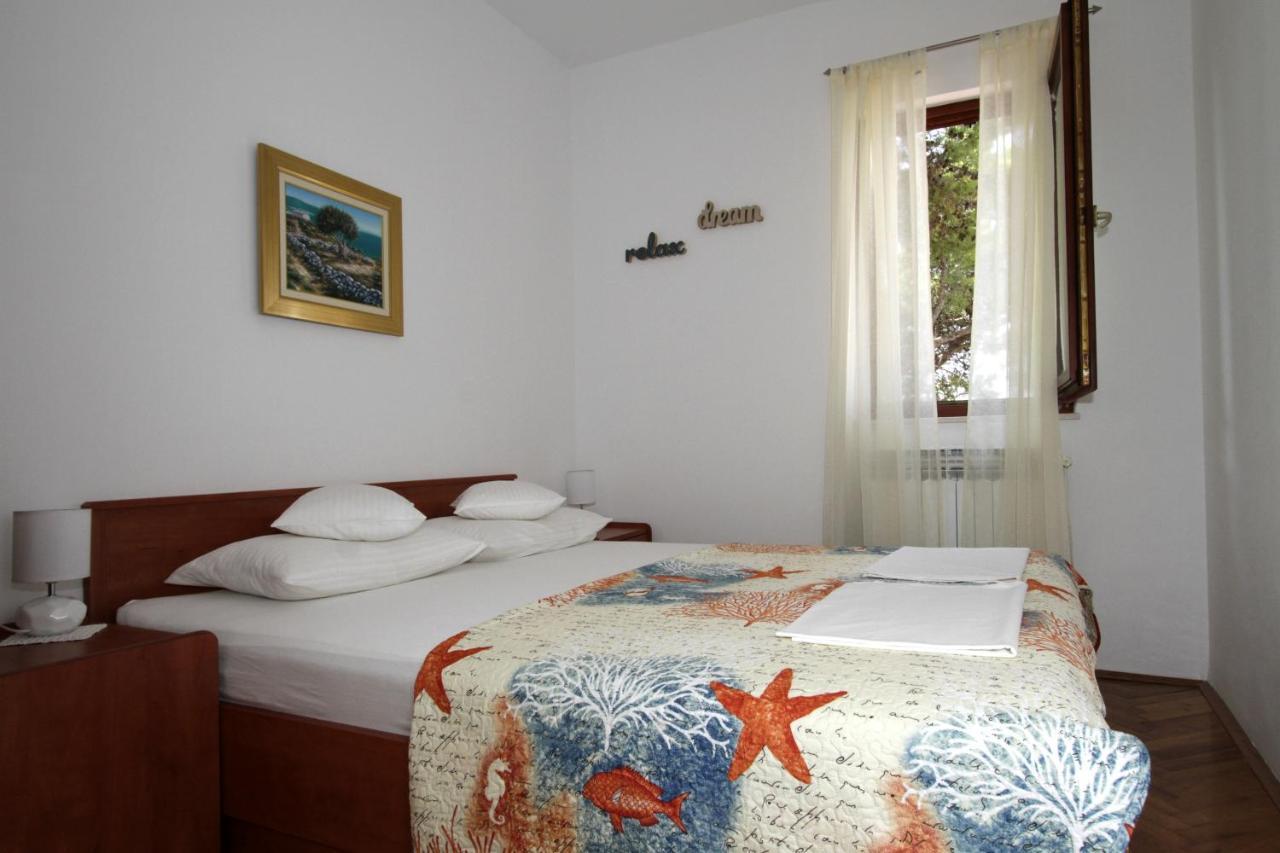 Apartments By The Sea Trogir - 11895 Exterior photo