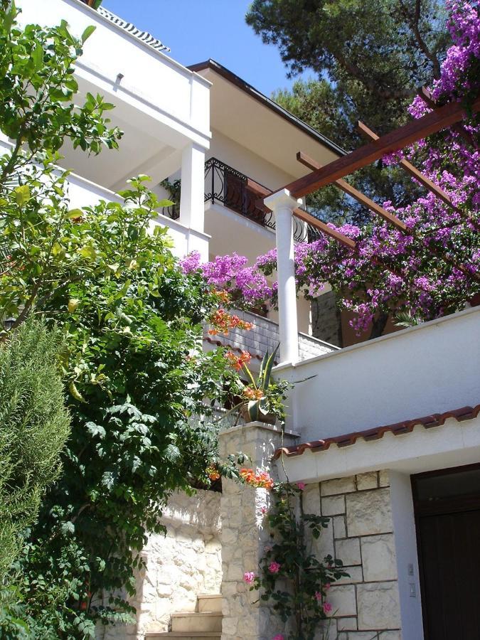 Apartments By The Sea Trogir - 11895 Exterior photo