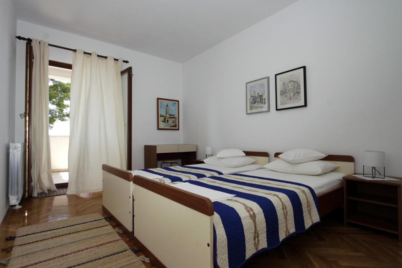 Apartments By The Sea Trogir - 11895 Exterior photo