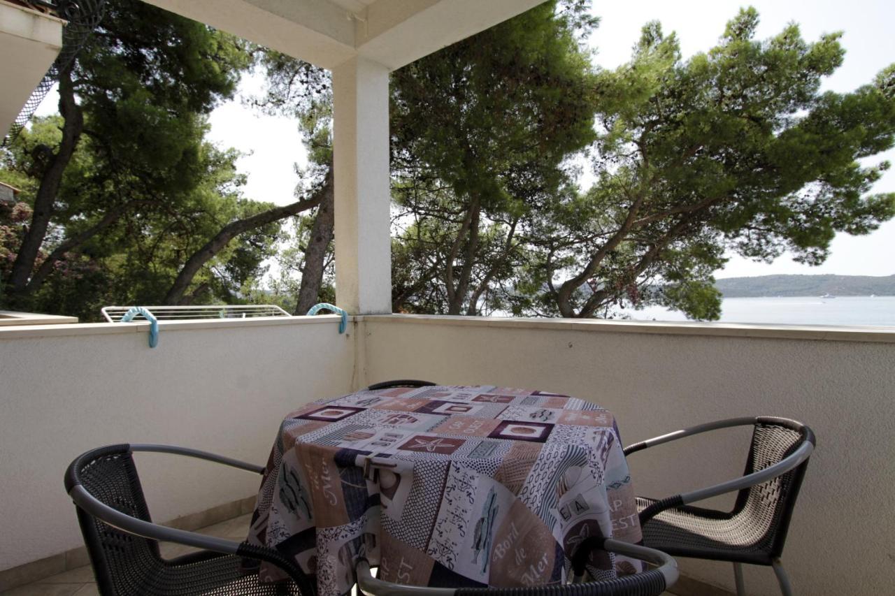 Apartments By The Sea Trogir - 11895 Exterior photo