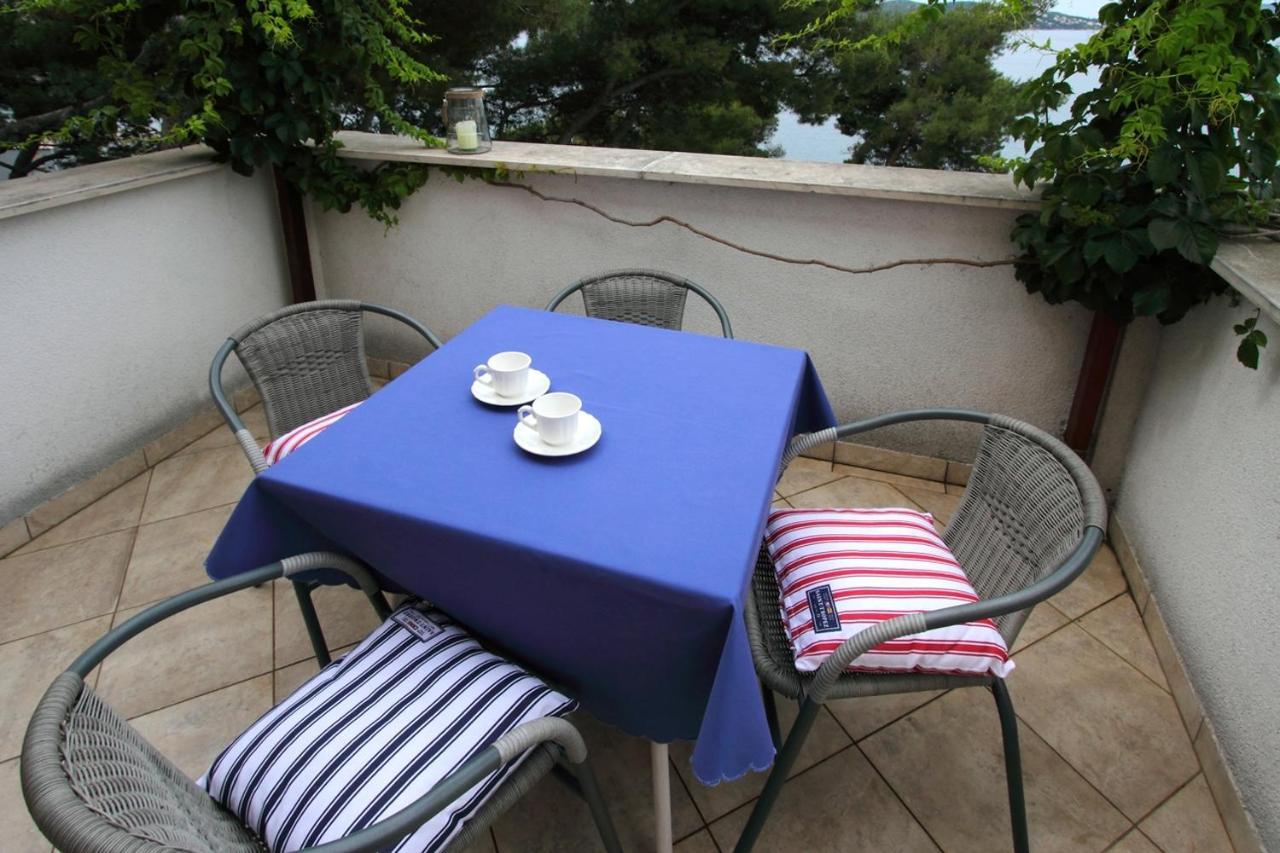Apartments By The Sea Trogir - 11895 Exterior photo