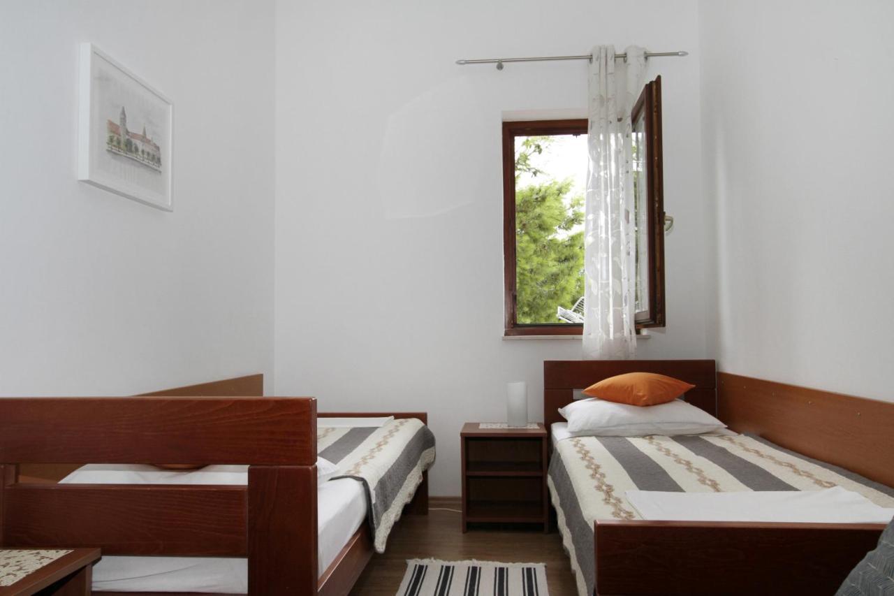 Apartments By The Sea Trogir - 11895 Exterior photo