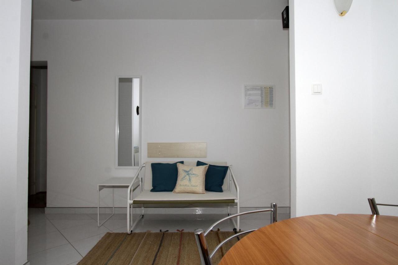 Apartments By The Sea Trogir - 11895 Exterior photo