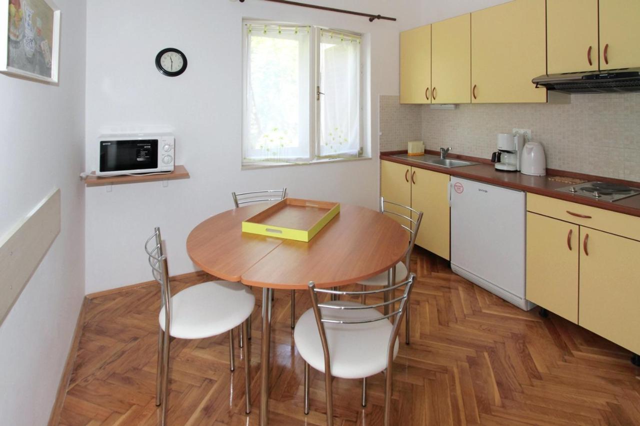 Apartments By The Sea Trogir - 11895 Exterior photo